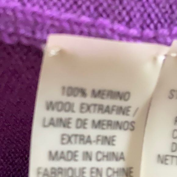 Cardigan - Picture 4 of 4